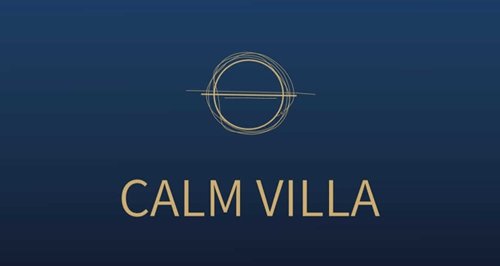 Calm-Villa-Logo