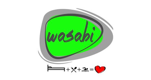 Logo-Wasabi